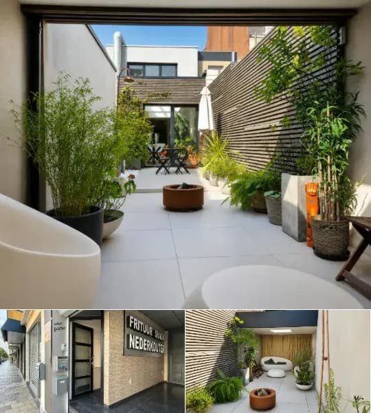 Apartment for rent