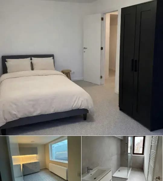 Residence to share