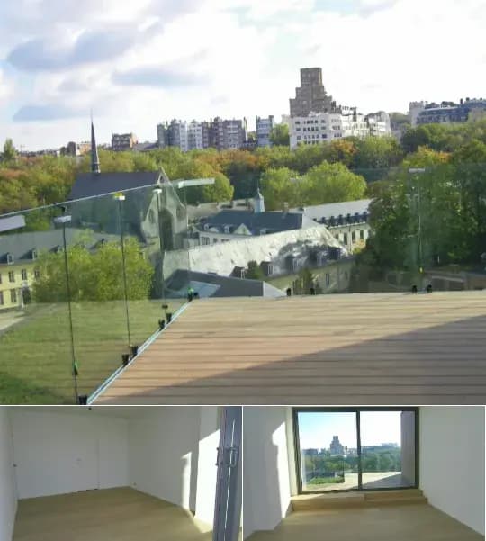 Residence for rent