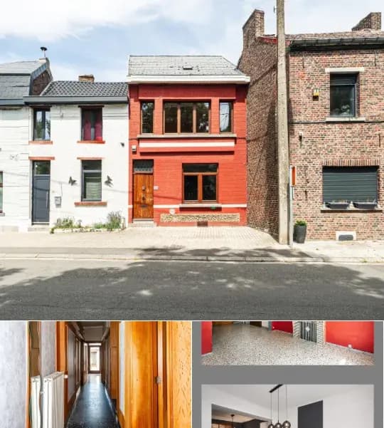 Residence for sale