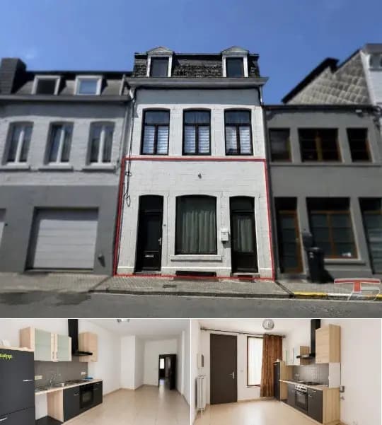 Apartment for rent