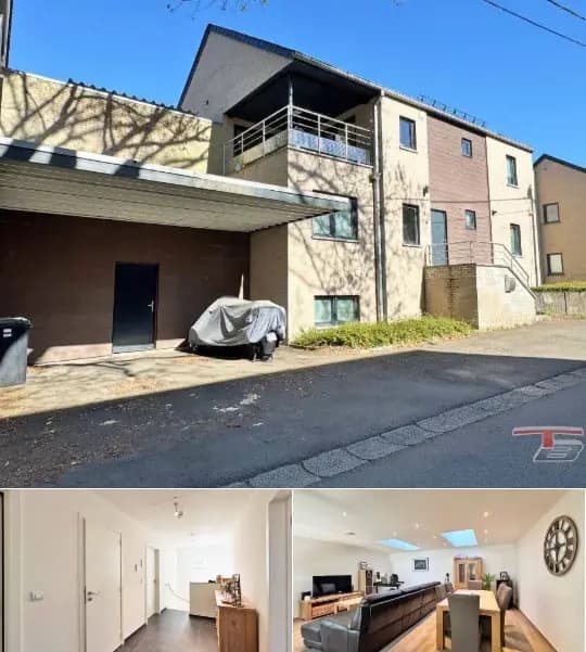 Residence for sale
