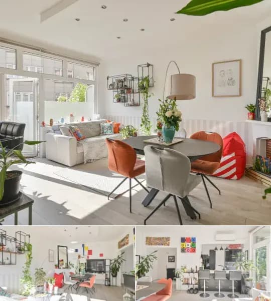 Apartment for sale