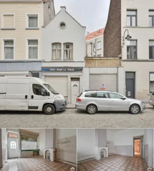 Residence for sale