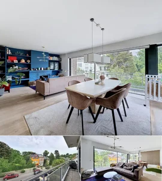 Apartment for rent