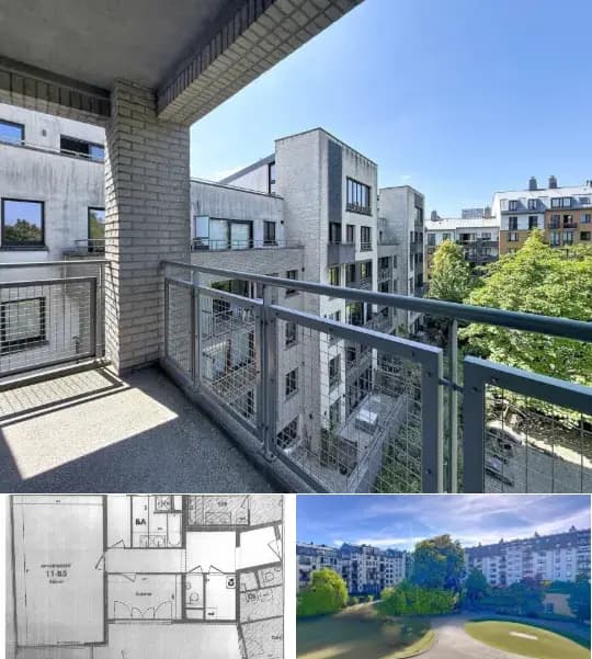 Apartment for rent