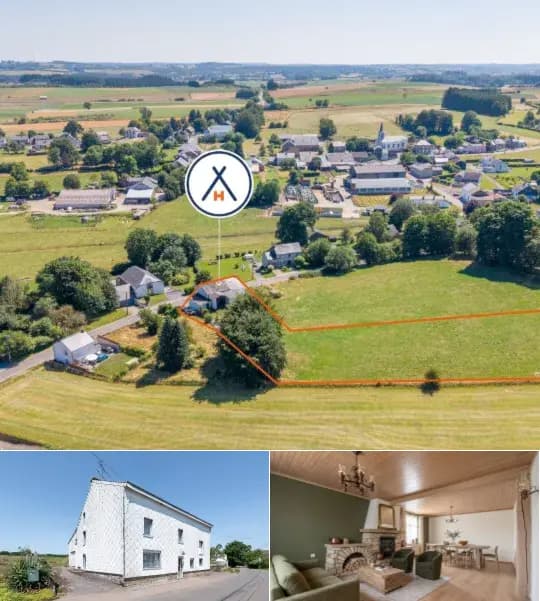 Residence for sale