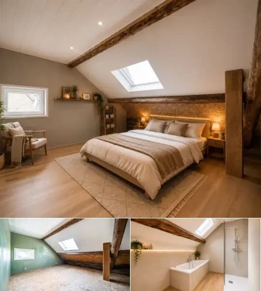 Duplex for sale