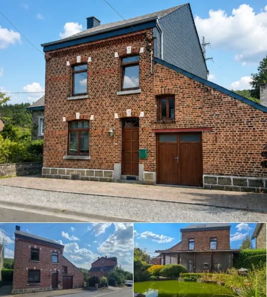 Residence for sale