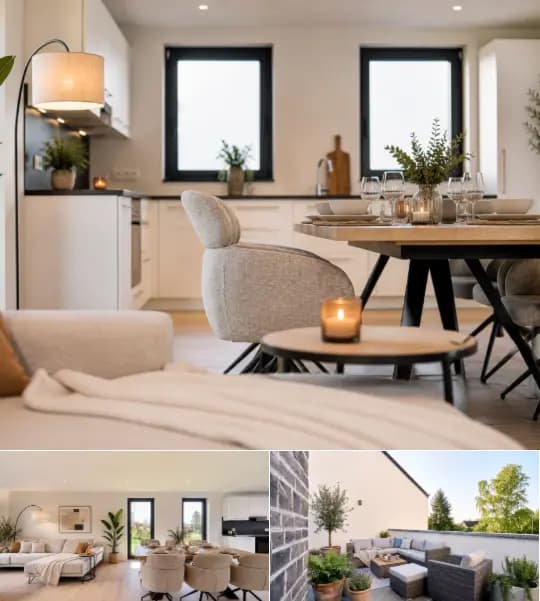 Apartment for sale (New construction project)