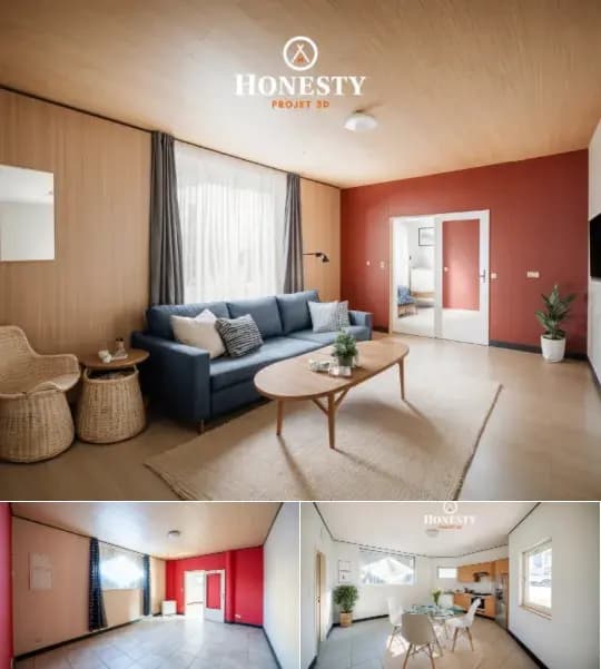 Apartment for sale