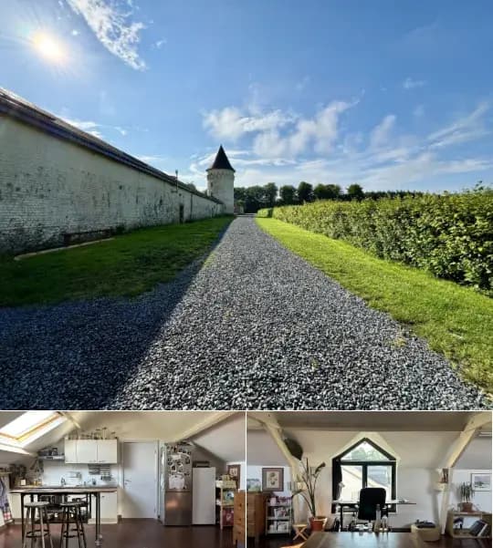 Apartment for rent