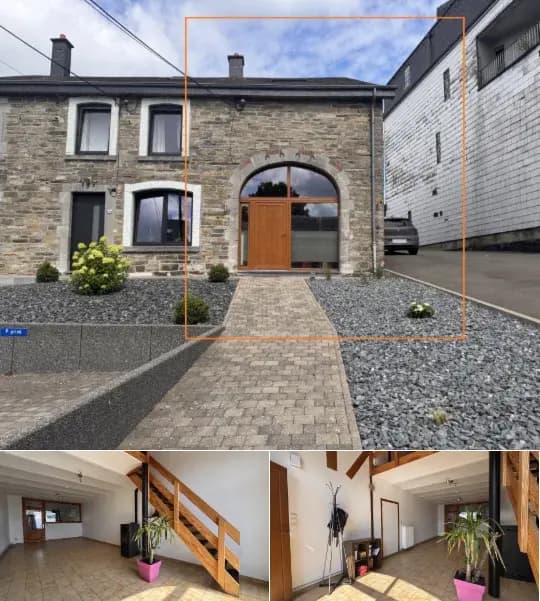 Residence for rent