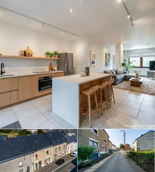 Residence for sale