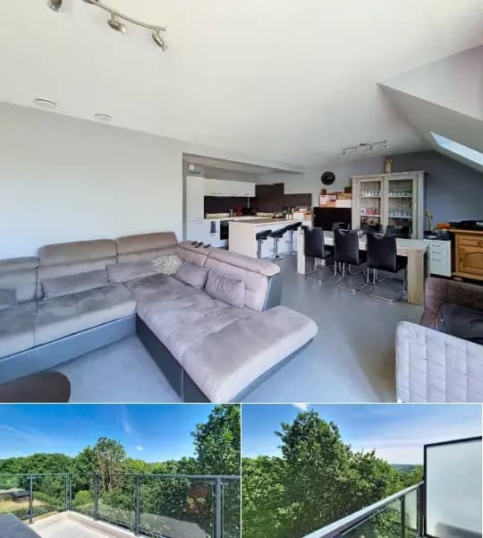 Duplex for sale