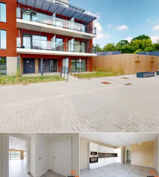 Apartment for rent