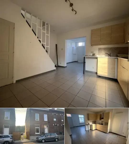 Residence for rent
