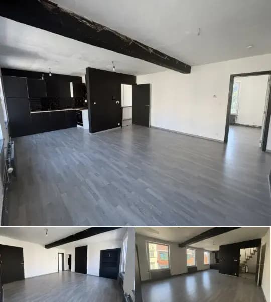 Apartment for rent
