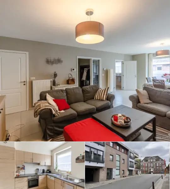 Apartment for rent