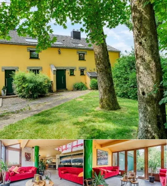 Residence for sale