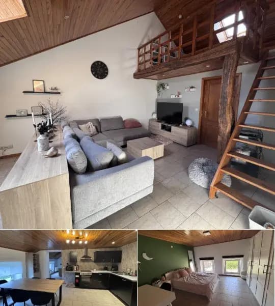Apartment for rent