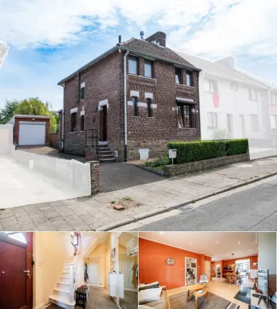 Residence for sale