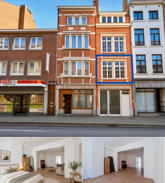 Apartment for sale