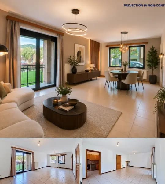 Apartment for sale