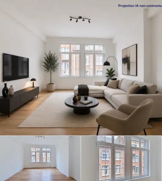 Studio for sale