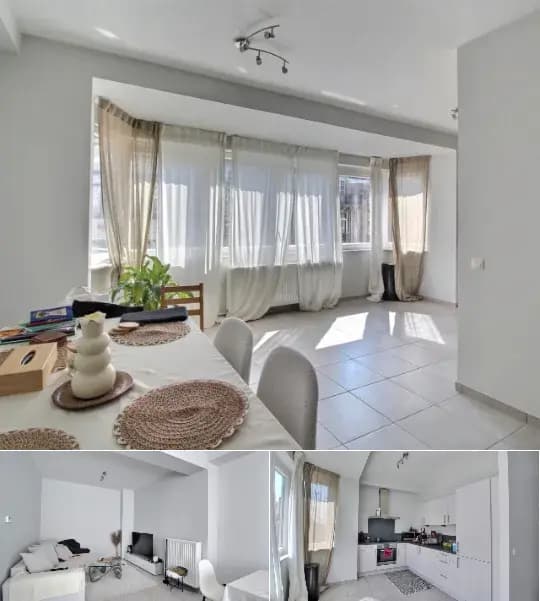Apartment for rent