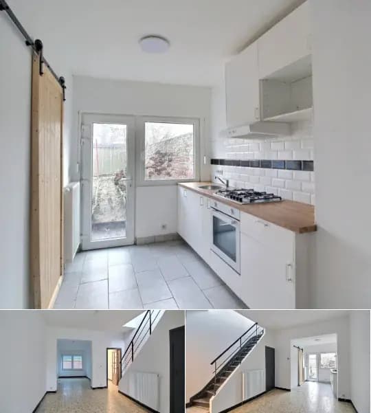 Residence for rent