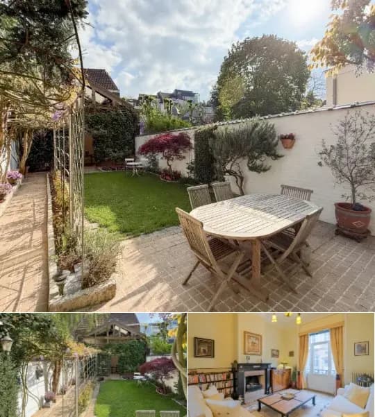 Master house for sale