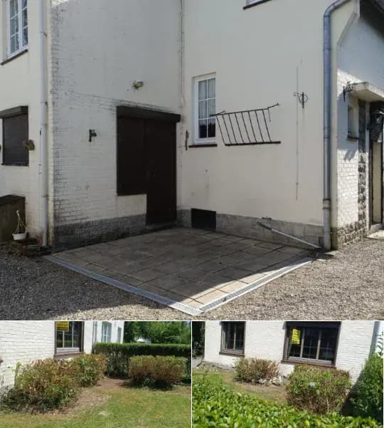 Residence for sale