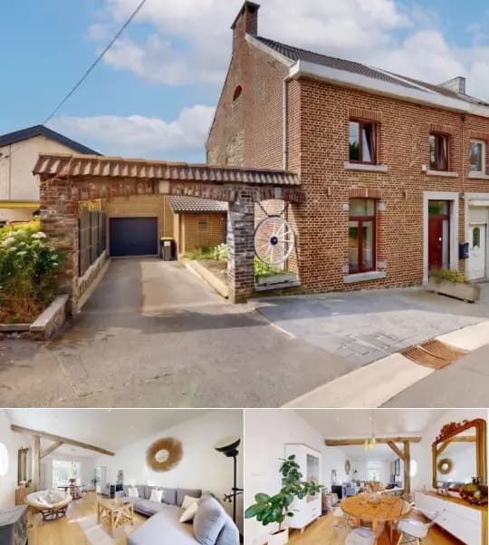 Residence for sale