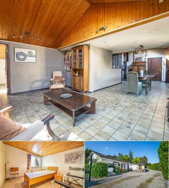 Villa for sale