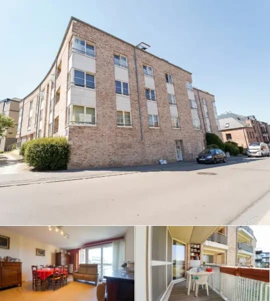 Apartment for sale