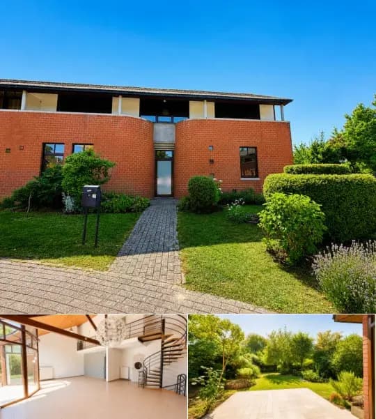 Residence for sale