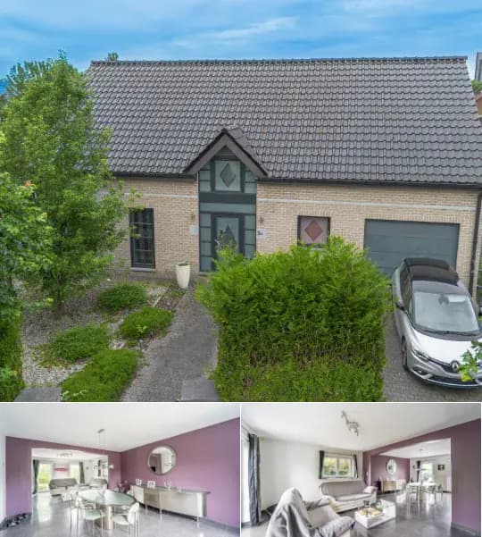 Villa for sale