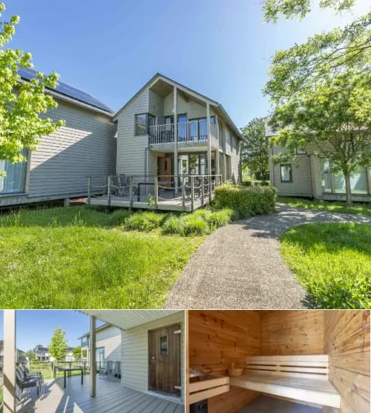 Villa for sale