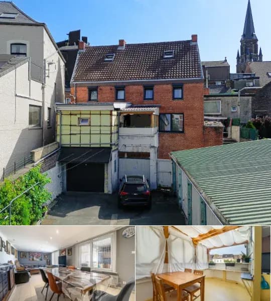 Residence for sale