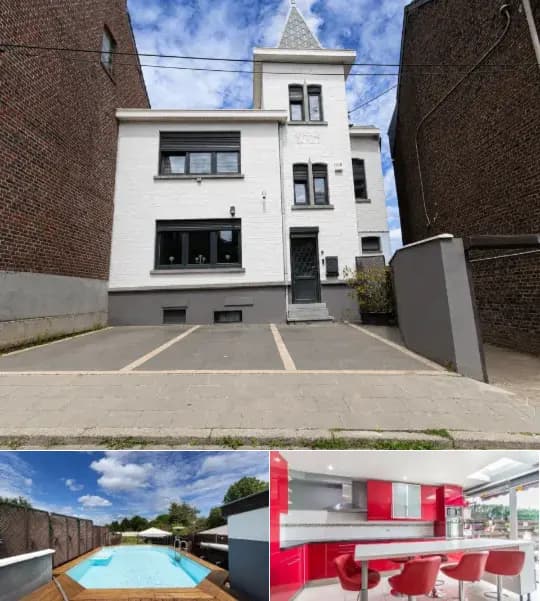 Residence for sale