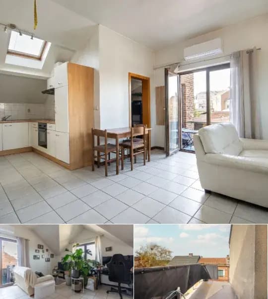 Apartment for sale