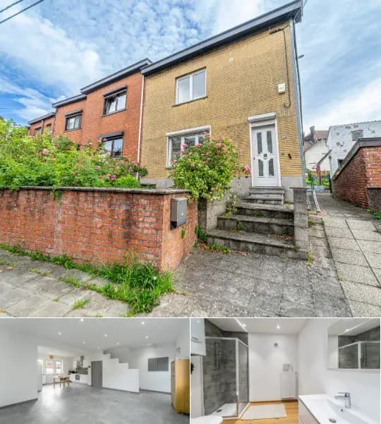 Residence for sale
