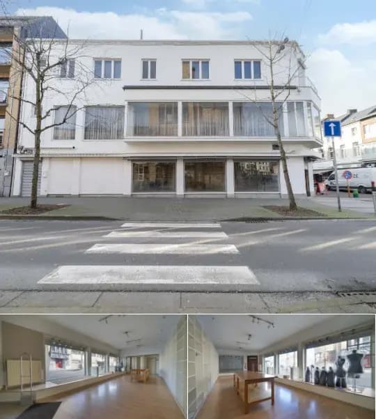 Residence for sale