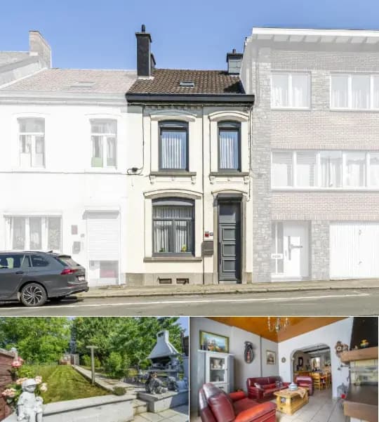 Residence for sale