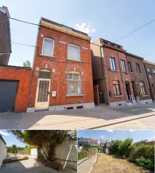 Residence for sale
