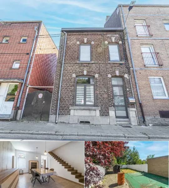 Residence for sale