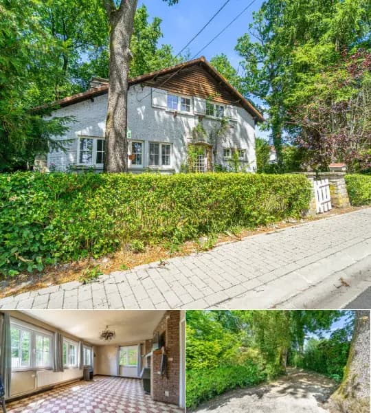 Villa for sale