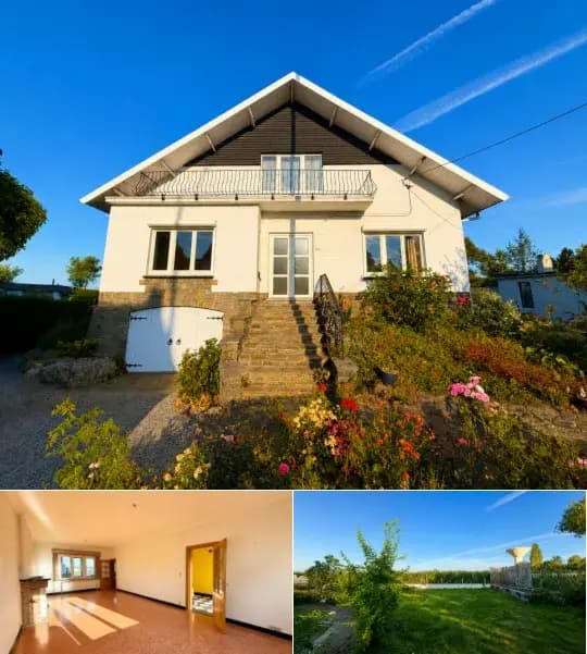 Residence for sale