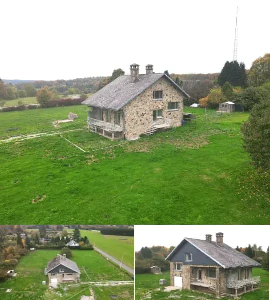 Residence for sale